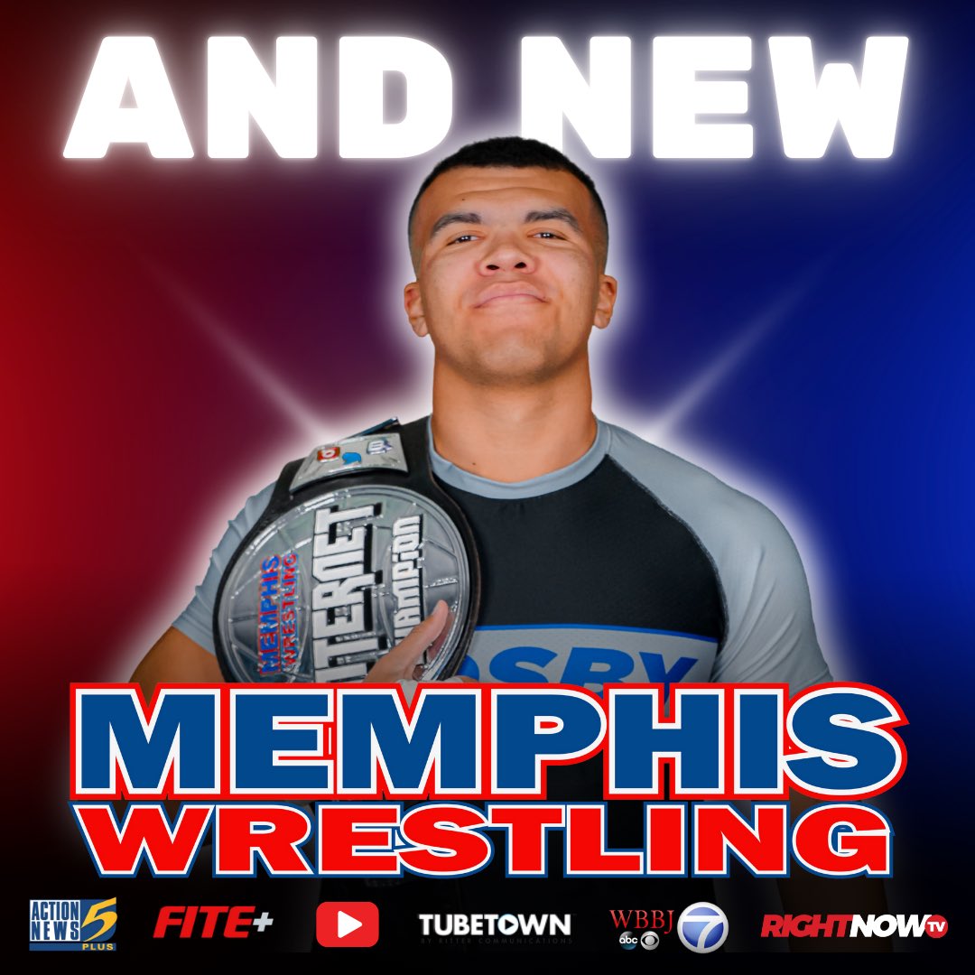 New Memphis Internet Champion Crowned