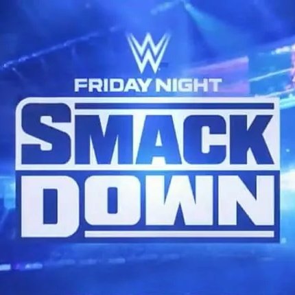 Results – WWE Friday Night Smackdown #1265