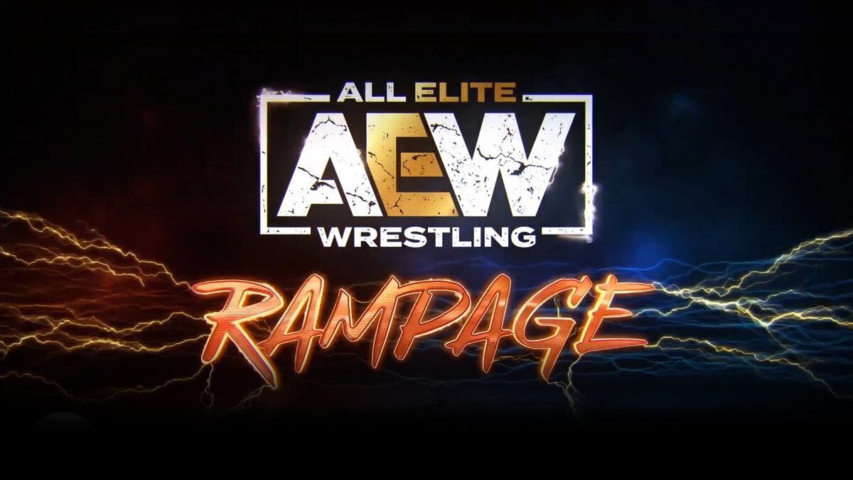 Results – AEW Rampage #119