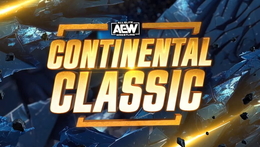 AEW Announces Entrants in Continental Classic