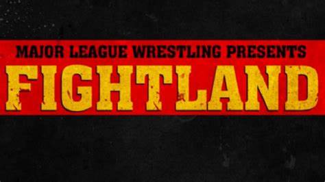 Results – MLW Fightland 2023