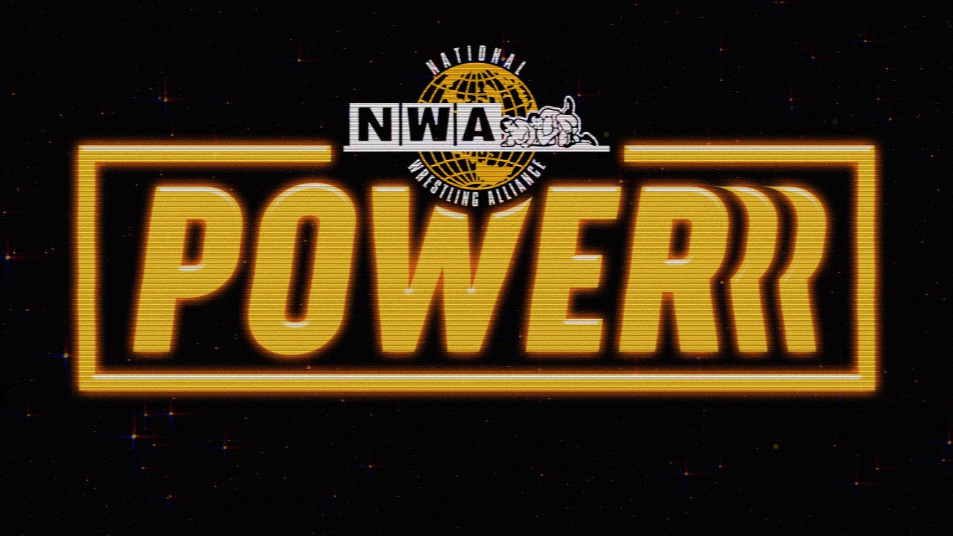 NWA Powerrr 07/23/2024