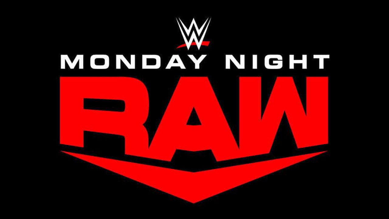 First Hour of RAW Commercial Free