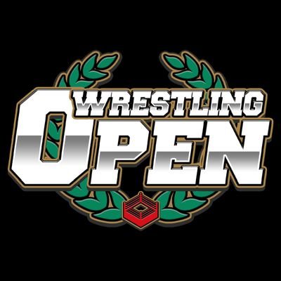 Wrestling Open April 4th 2024 Results