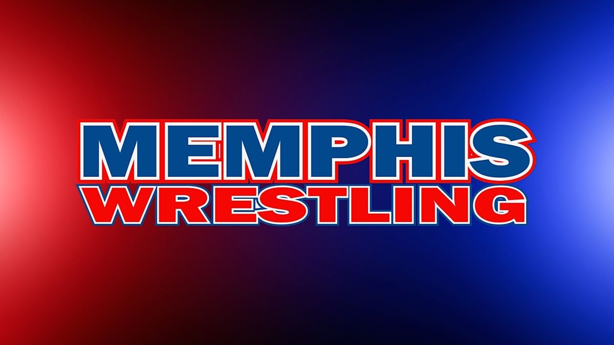 Memphis Wrestling #174 Post Show Media Scrum