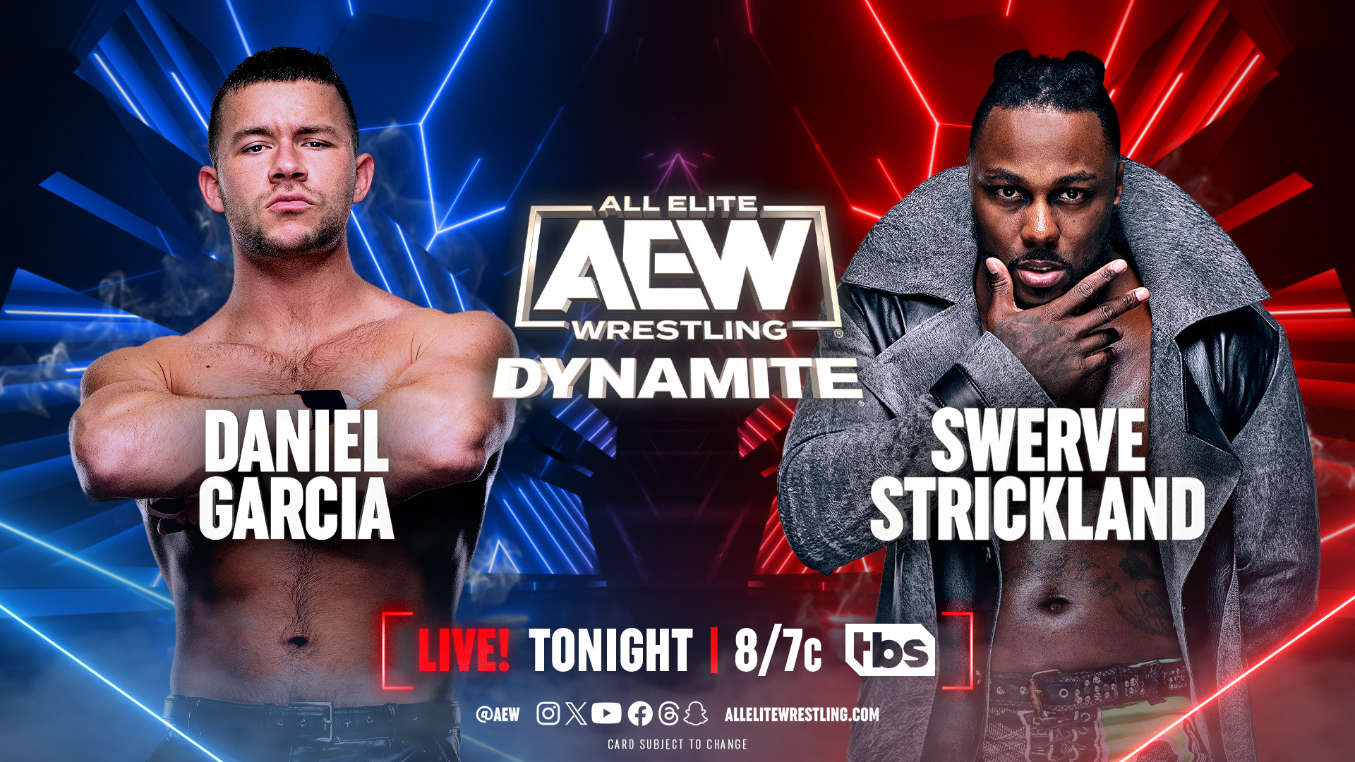 AEW Dynamite Quick Review