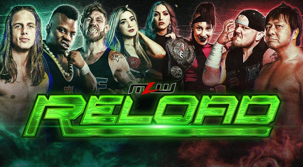 MLW Reload Results
