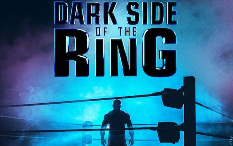 Dark Side of The Ring Topics Revealed