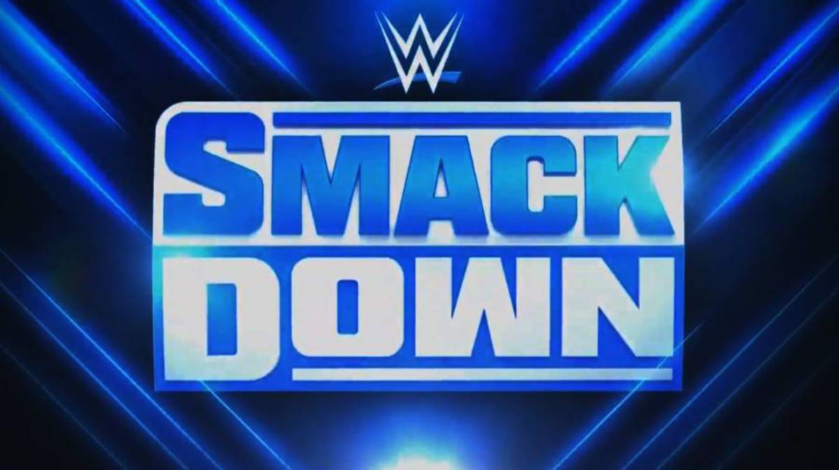 Smackdown, February 2nd Results