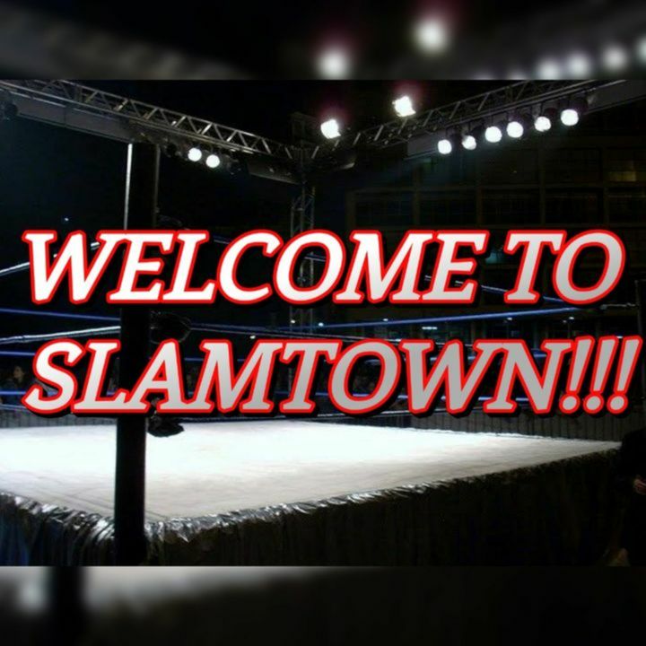 PWW Radio – Welcome To Slamtown:Mania Fantasy