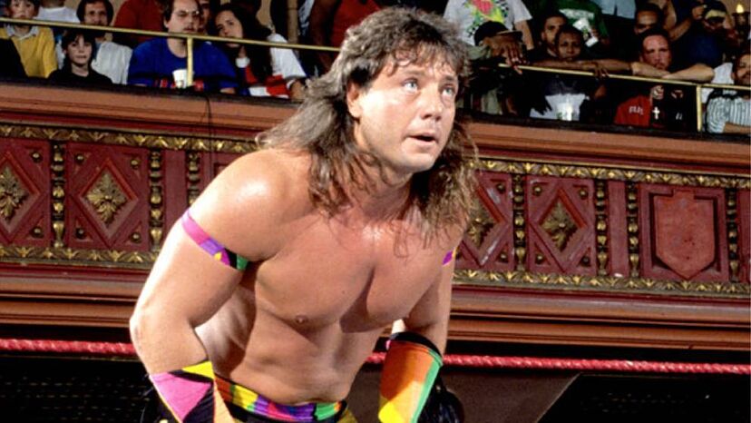 Sad News For Marty Jannetty