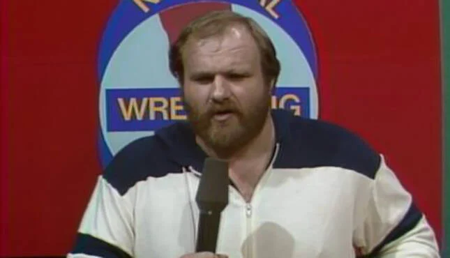 Ole Anderson Remembered
