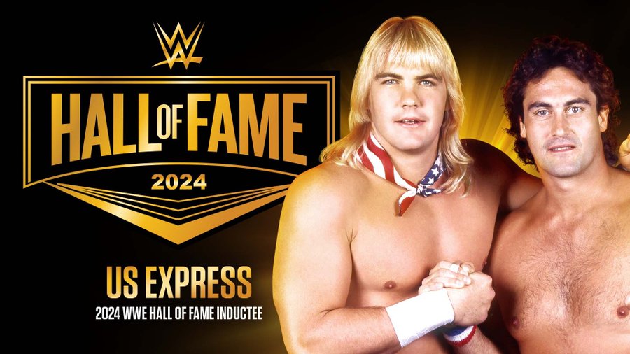 From Championship Wrestling from Florida to the WWE Hall of Fame: Windham & Rotunda, One of a Kind