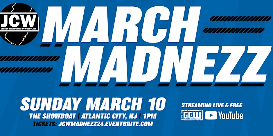 Results – JCW: March Madnezz