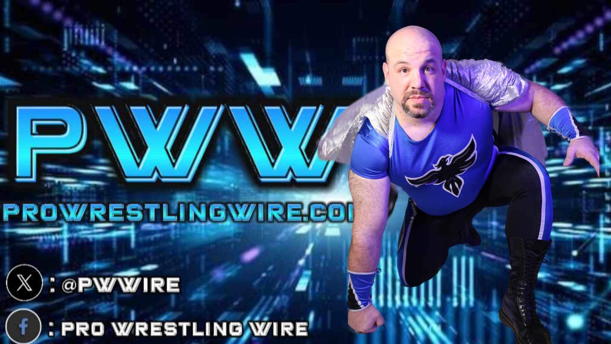 Pro Wrestling Wire Radio: The Mighty Bosch