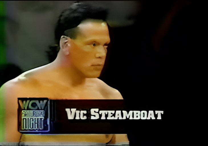 The Other Steamboat Brother