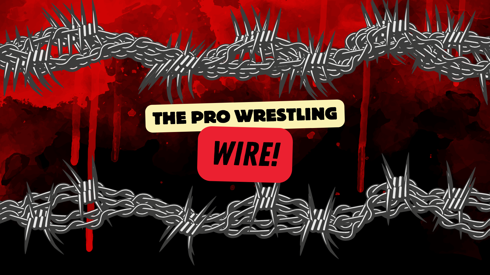 Pro Wrestling Wire for March 12th, 2024