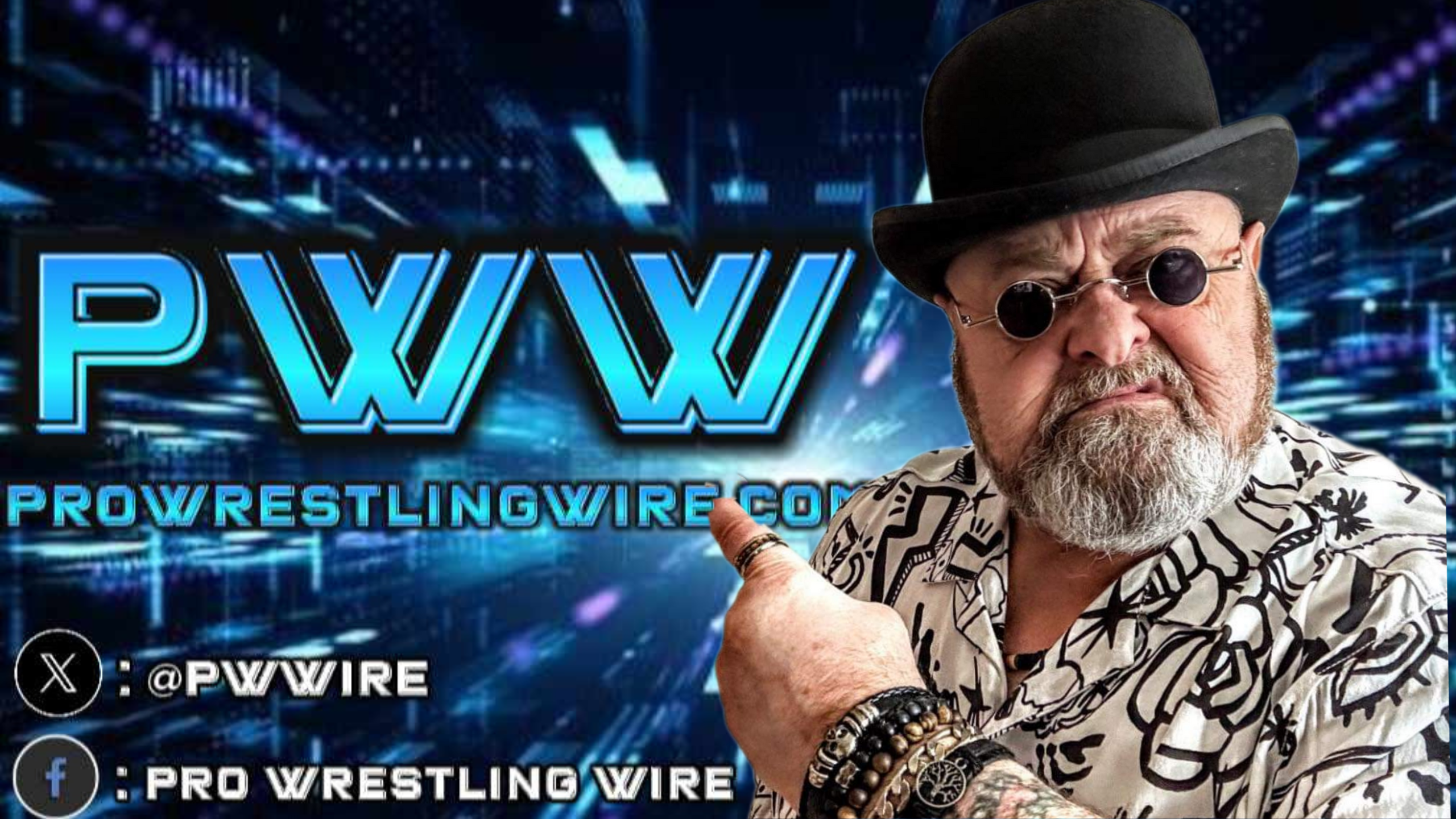 Radio: Pro Wrestling Wire Radio: Uncle Oatis