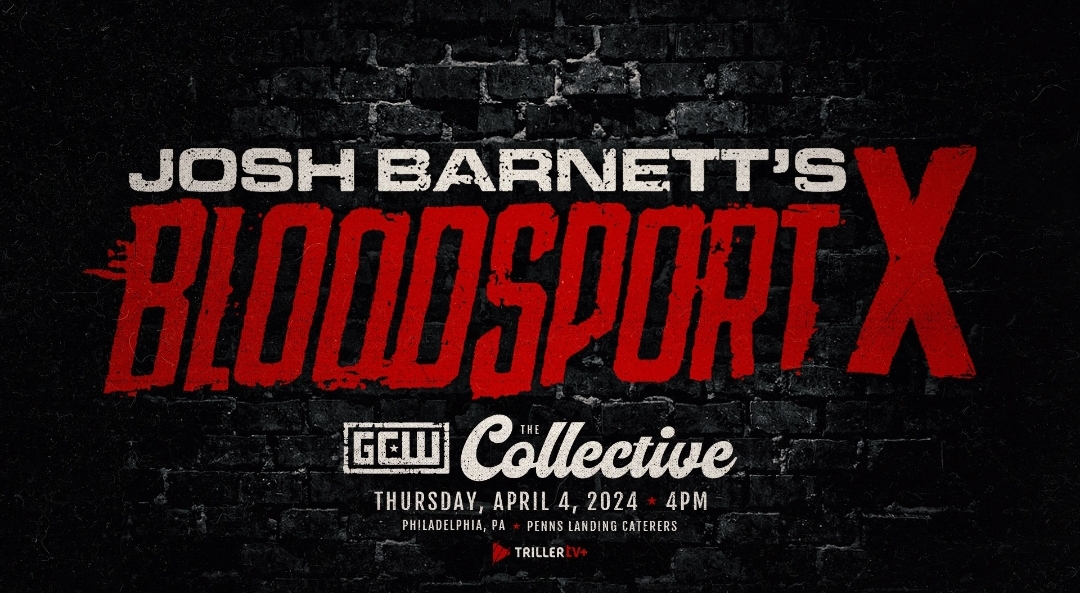 Josh Barnett’s Bloodsport X Results, April 4th 2024