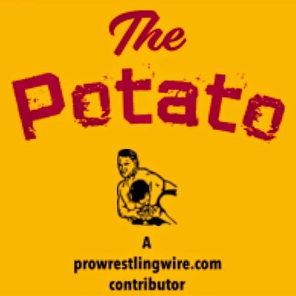 PWW Presents:The Potato