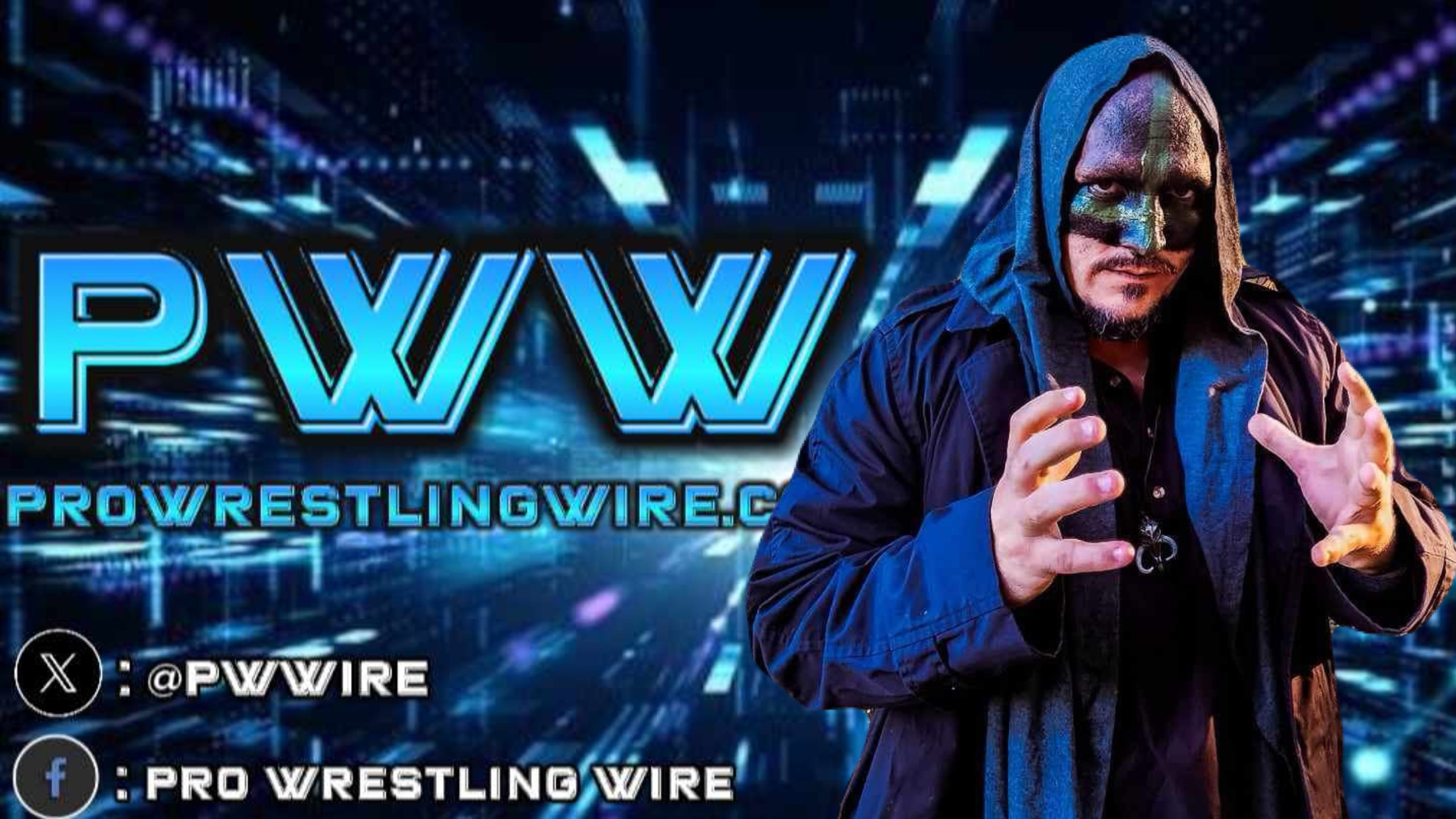 Pro Wrestling Wire Radio: Sylvan