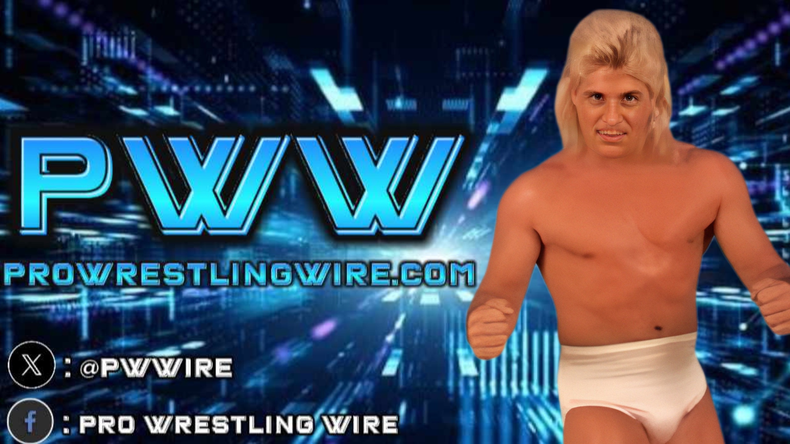 Pro Wrestling Wire Radio:Cougar Jay