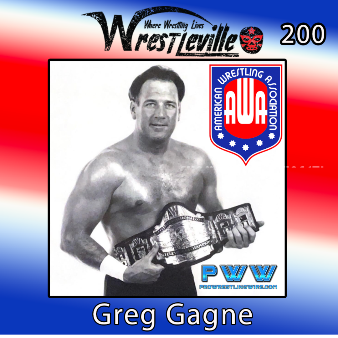 Wrestleville:Greg Gagne