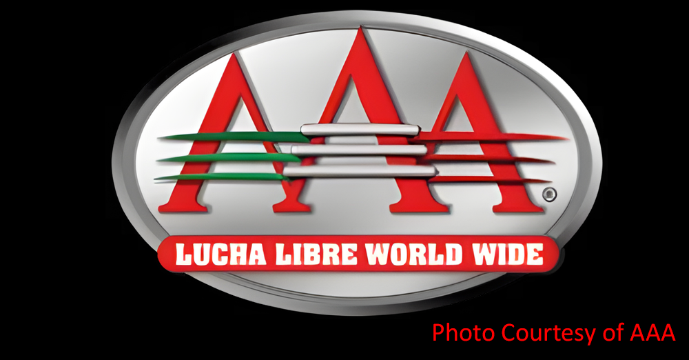 New Moves for Lucha Libre AAA