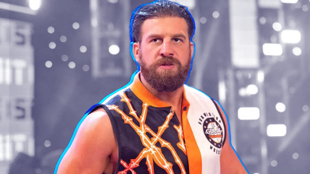 Drew Gulak To Make First Post WWE Independent Appearance