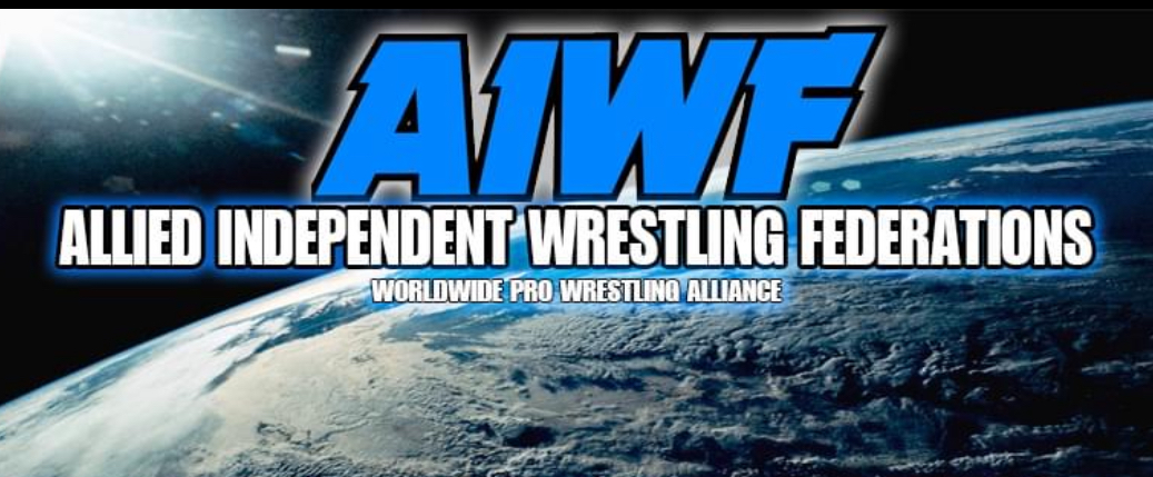 Special Announcement From AIWF’s Rick Deezel