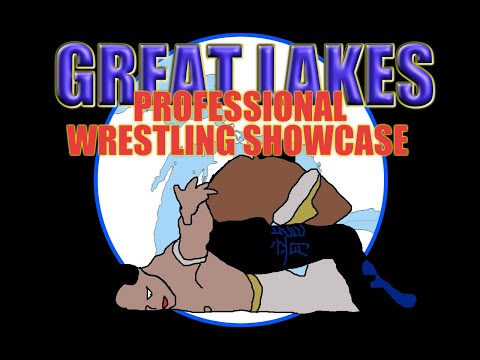 Great Lakes Professional Wrestling Showcase