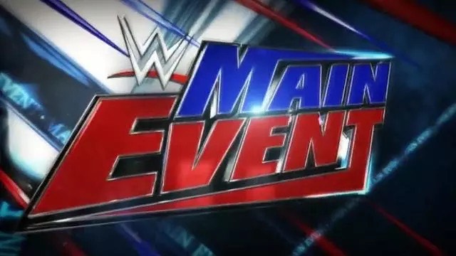 WWE Main Event, July 25th 2024