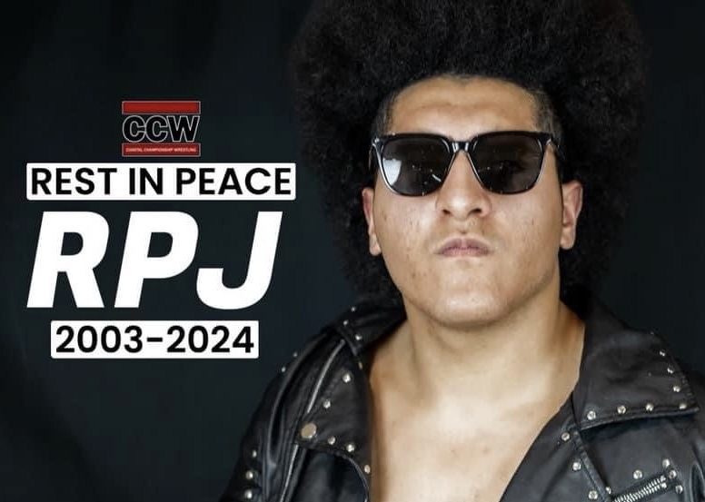 RPJ Passes Away