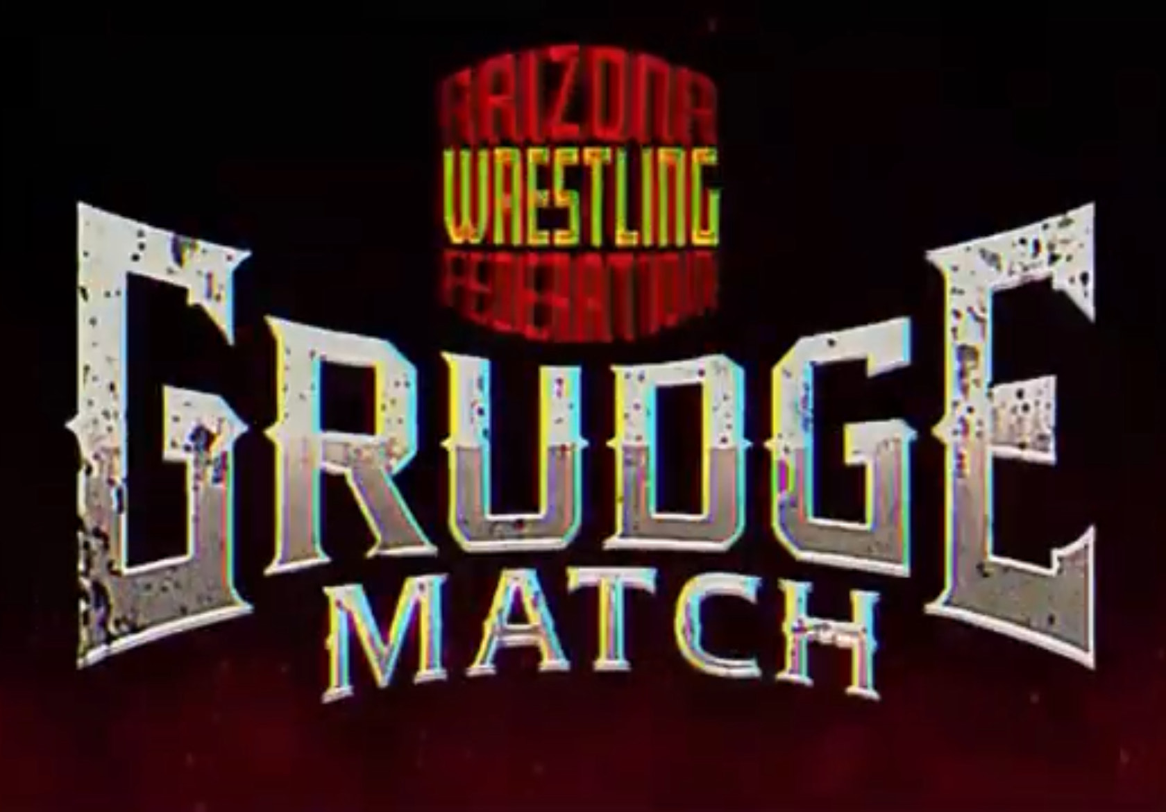 New AWF Grudge Match