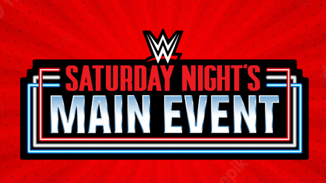 WWE To Announce The Return of Saturday Night’s Main Event